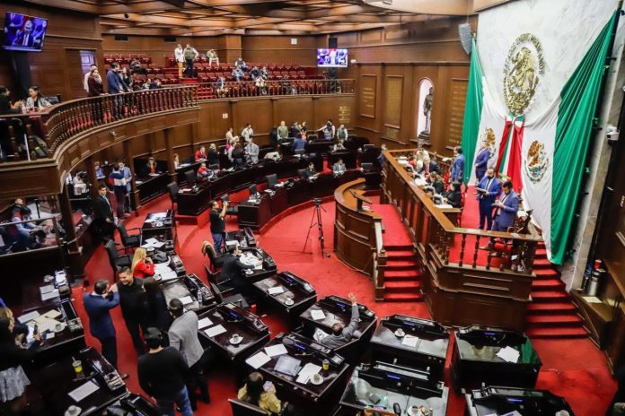 Aprueba 76 Legislatura 40 Leyes de Ingresos Municipales Aprueba 76 Legislatura 40 Leyes de Ingresos Municipales