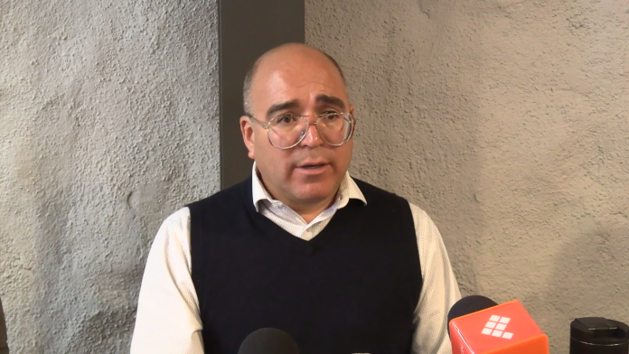 Tapó el ayuntamiento 10 mil baches en Morelia durante este 2024
