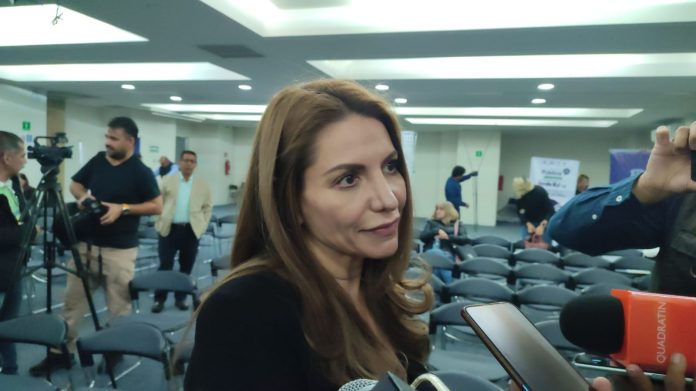 Comerciantes ambulantes iniciaron una queja en contra de un servidor público del ayuntamiento de Morelia, quien presuntamente Comerciantes ambulantes iniciaron una queja en contra de un servidor público del ayuntamiento de Morelia, quien presuntamente