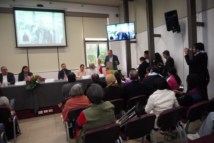 El presidente de la Comisión Estatal de Derechos Humanos, Marco Antonio Tinoco Álvarez, acusó que la entidad además de no atender los protocolos
