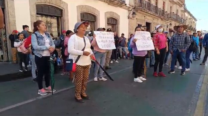 Si Congreso no consulta la Reforma Constitucional, CSI irá por la vía jurídica