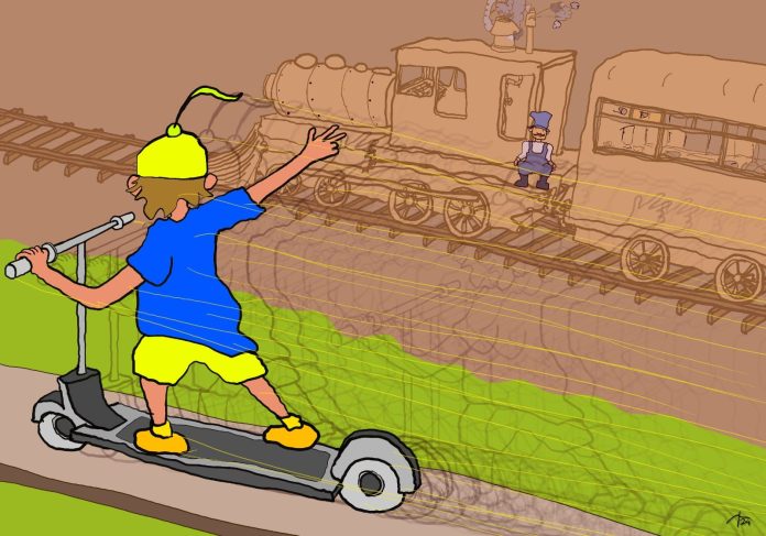 URBANÓPLIS. México se sube al tren