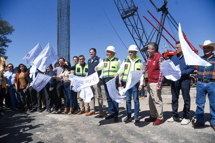 Problemas por el derecho de uso de vía, retrasarán 4 meses el primer tramo del nuevo Libramiento de Morelia: SCOP