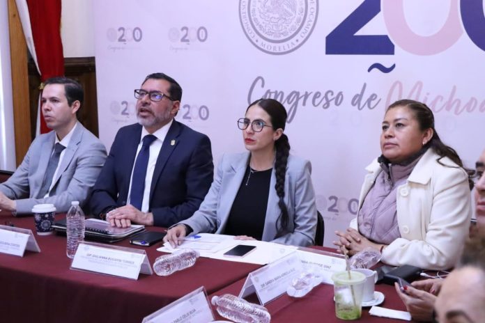 El secretario de Seguridad Pública en Michoacán, Juan Carlos Oseguera Cortés, informó que en la zona metropolitana de Morelia