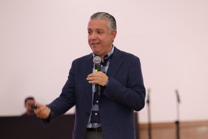 Gobierno de Michoacán, a través de la Secretaría de Finanzas y Administración (SFA), reconoce el compromiso,