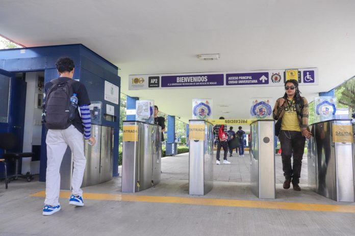 UMSNH reconoce el respaldo de los ayuntamientos michoacanos que avalan la Reforma Constitucional UMSNH reconoce el respaldo de los ayuntamientos michoacanos que avalan la Reforma Constitucional