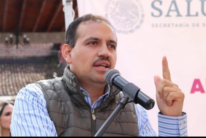 Áreas contaminadas por bacteria Klebsiella oxytoca cerradas en Michoacán