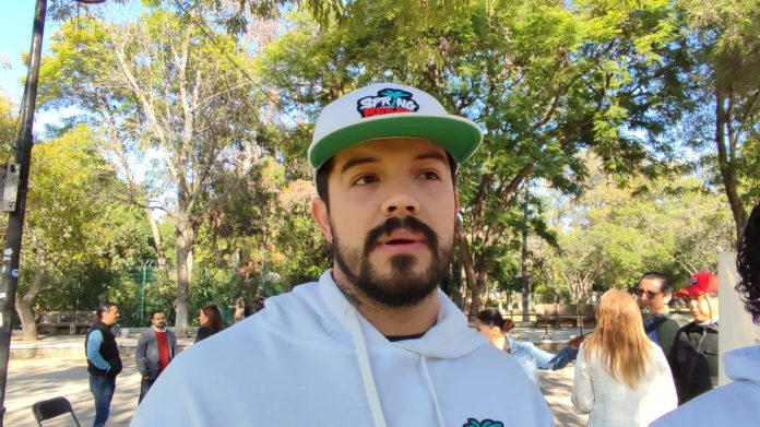 CrossFit, práctica deportiva en auge, pero aún en ciernes en Morelia: entrenador CrossFit, práctica deportiva en auge, pero aún en ciernes en Morelia: entrenador