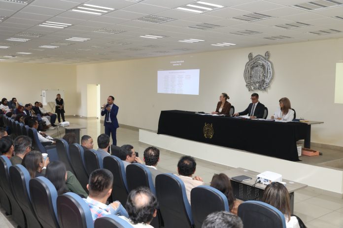 Proyecto de Presupuesto de Egresos 2025 de la UMSNH, históricamente es equilibrado, razonable y acorde a las necesidades de la institución