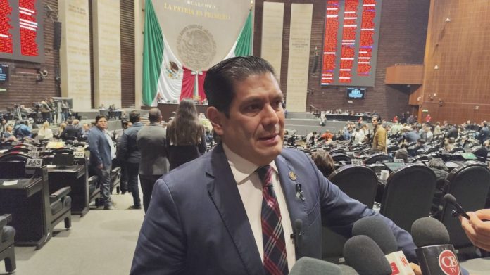 El gobierno de Michoacán podrá acceder en 2025 a cerca de 600 millones de pesos para la rehabilitación de vías carreteras federales, luego de que diputados federales