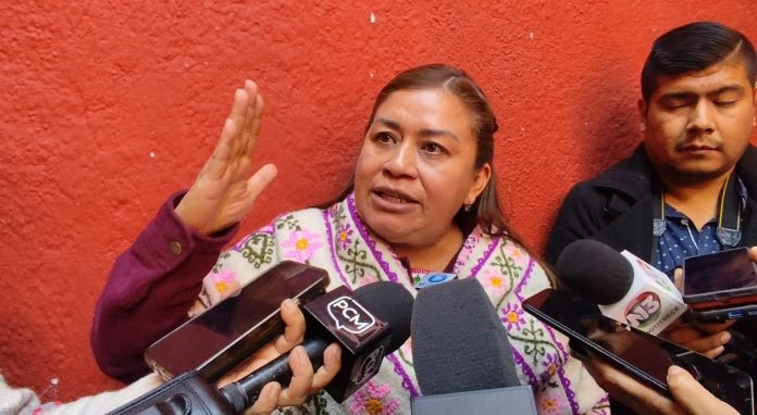 Administraría el IMSS Bienestar los 4 mil mdp que se recortaron a SSM: Belinda Iturbide