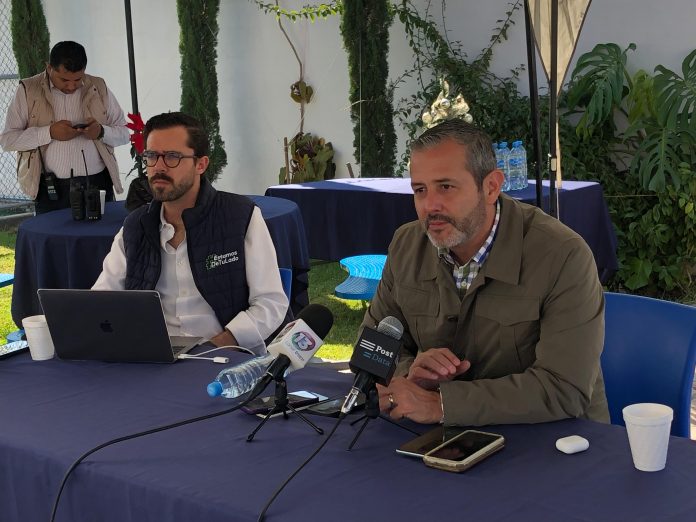 'Son muy chingones, ¿no pueden solos?': SSP a Policía Morelia 'Son muy chingones, ¿no pueden solos?': SSP a Policía Morelia