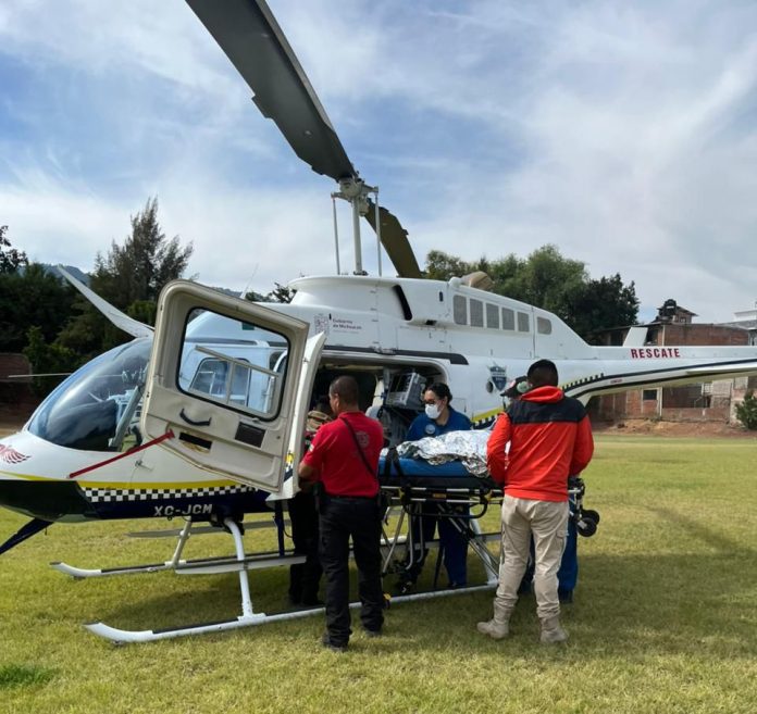 Un soldado fallecido y 5 lesionados, tras estallido de explosivo improvisado