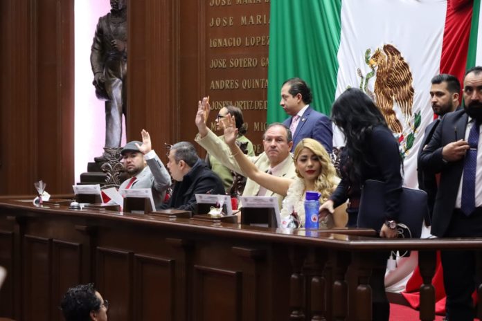 UMSNH crea la primera Brigada Forestal Nicolaita; preservar los recursos, su objetivo