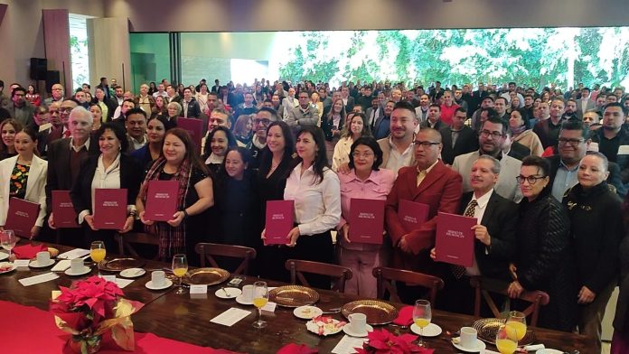 No se requieren más planteles educativos, sino un sistema de transporte escolar estratégico, expresó Gabriela Desireé Molina Aguilar,