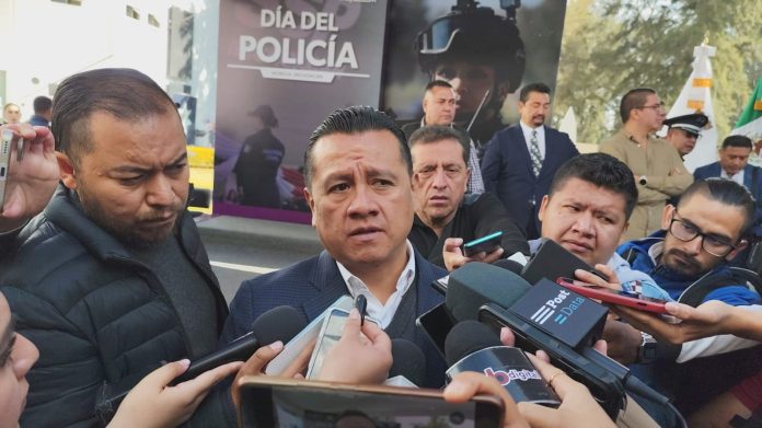 Explosión de minas en Cotija, un ataque contra fuerzas de seguridad federales: SEGOB