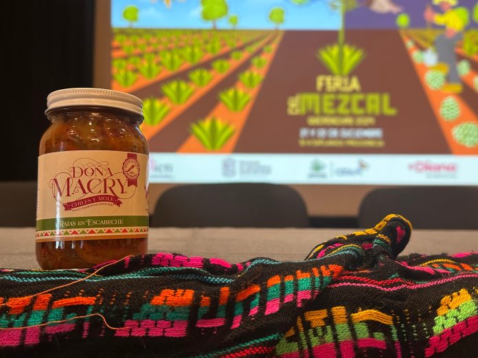 Feria del Mezcal llega este fin de semana a Queréndaro
