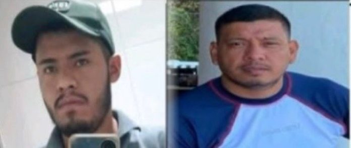 Cumplen 8 días desaparecidos dos habitantes de San Ángel Zurumucapio