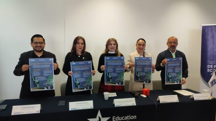 Abren convocatoria de becas 'todo pagado' para michoacanos en Estados Unidos
