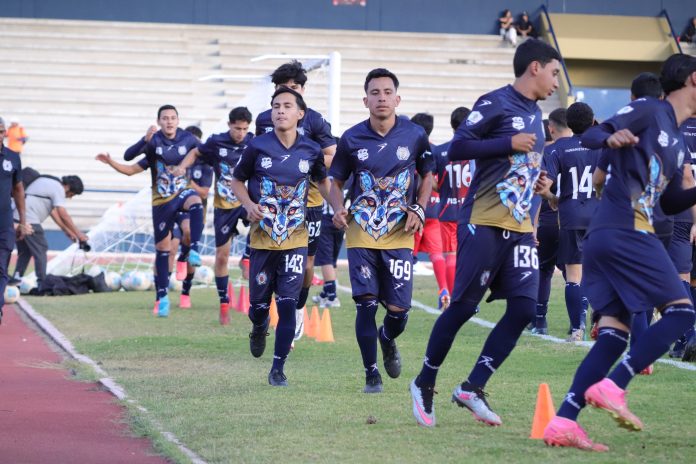 Ya tenemos calendario oficial; Atlético Morelia-UMSNH arranca actividad el 19 de enero