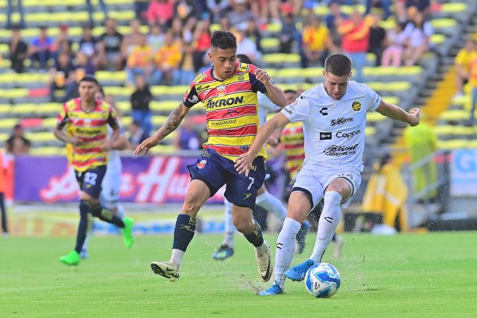 Definido el calendario del Clausura 2025 en la Liga de Expansión MX
