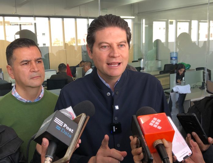 Prevé Ayuntamiento de Morelia “reajustes” a personal de confianza para 2025