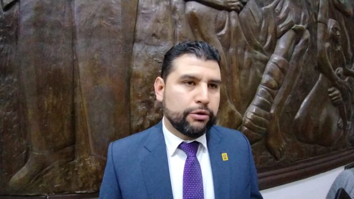 Tribunal Electoral de Michoacán es solo una oficialía de partes: PRD