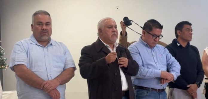 SUEUM confirma el pago de aguinaldo y prestaciones de fin de año por 300 mdp