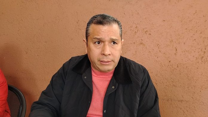Pide Juan Carlos Barragán coordinación y no subordinación en seguridad de Morelia