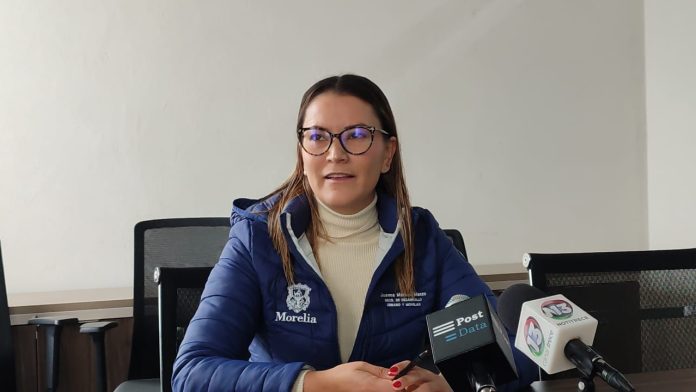 A partir de este lunes, calle Ramón López Velarde dejará de ser de doble sentido