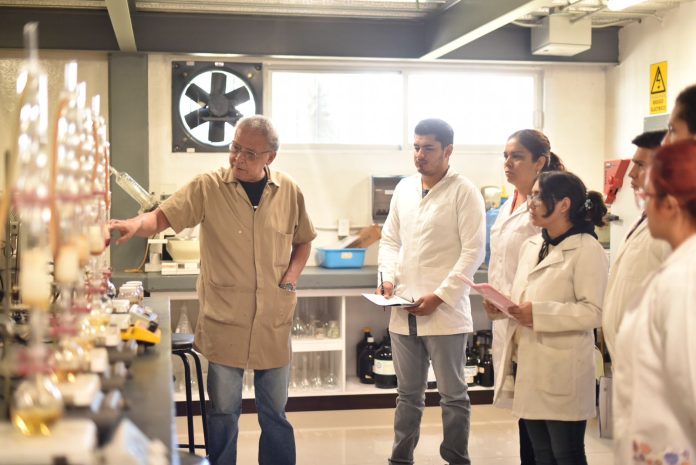 Con gran demanda y éxito total arrancaron los nuevos programas educativos creados en gestión de Yarabí Ávila Con gran demanda y éxito total arrancaron los nuevos programas educativos creados en gestión de Yarabí Ávila