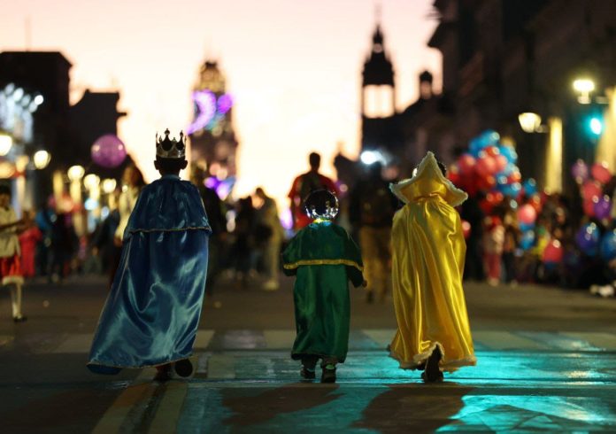 reyes magos 2