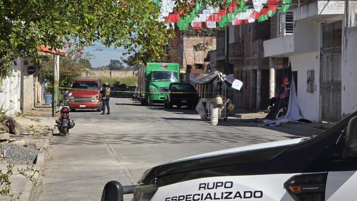 taquero