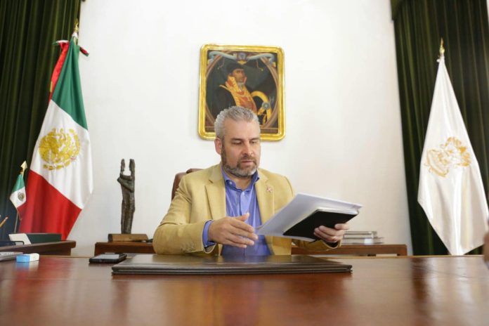 Aprueba Congreso eliminar oficinas del Despacho del Gobernador y crear la Coordinación de Comunicación Aprueba Congreso eliminar oficinas del Despacho del Gobernador y crear la Coordinación de Comunicación