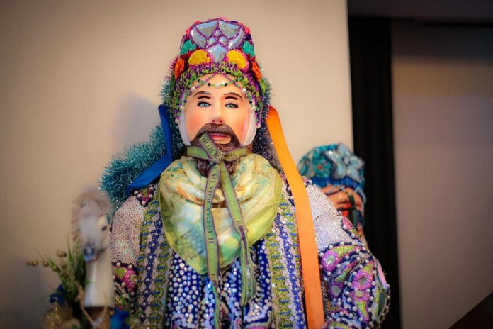Gobierno de Michoacán asesorará para que Danza de los Kúrpites sea Patrimonio Cultural Inmaterial