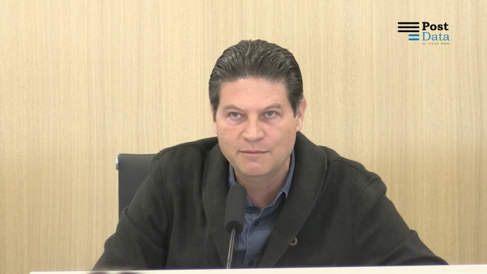 Mantendremos trabajo coordinado con los jefes de tenencia de Morelia: Alcalde