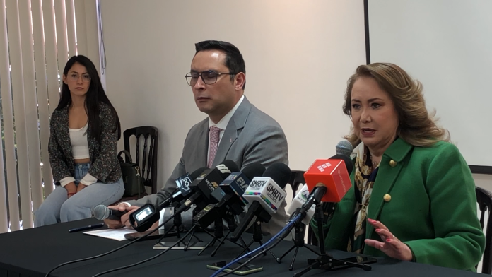 Blindado proceso de elección judicial de injerencia del crimen organizado: Ministra