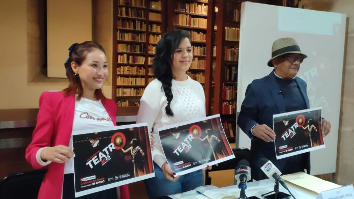 SECULTURA abre convocatoria para el Día Mundial del Teatro 2025