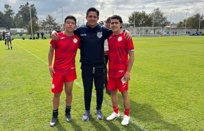 El lunes se puso en marcha la edición 2025 del Torneo del Sol, que cuenta con presencia de jugadores del Atlético Morelia-Universidad Michoacana