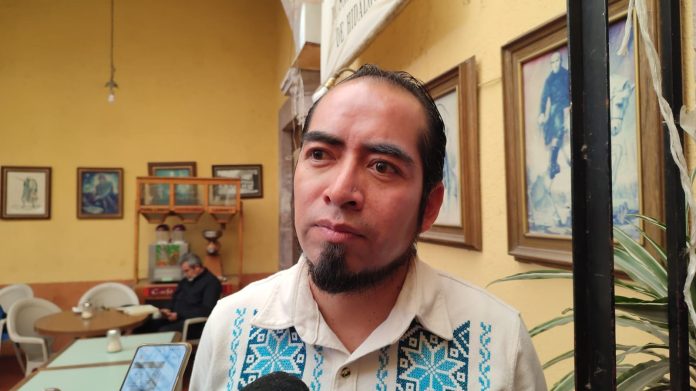Hay un 'grupo de choque' contra autogobierno en San Miguel del Monte: CSIM