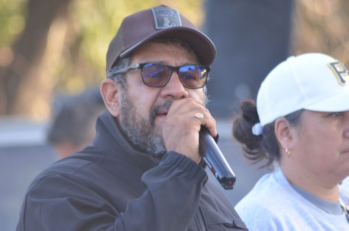 Ex edil de Contepec fue detenido por faltas administrativas, señala alcalde