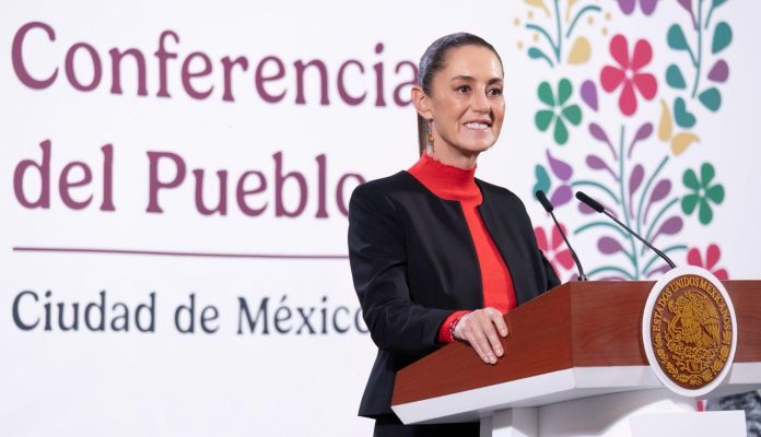 México registró en 2024 la cifra más alta de homicidios dolosos en 28 años
