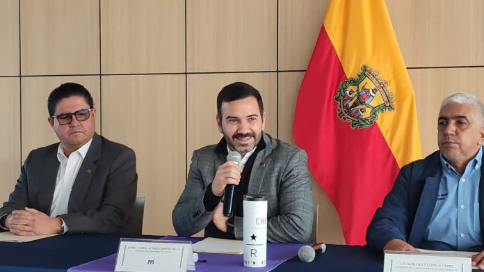 Ayuntamiento de Morelia convoca a Clase 2007 y remisos a tramitar su Cartilla Militar Ayuntamiento de Morelia convoca a Clase 2007 y remisos a tramitar su Cartilla Militar