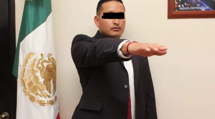 Cae objetivo prioritario de Operativo Enjambre, en Zamora