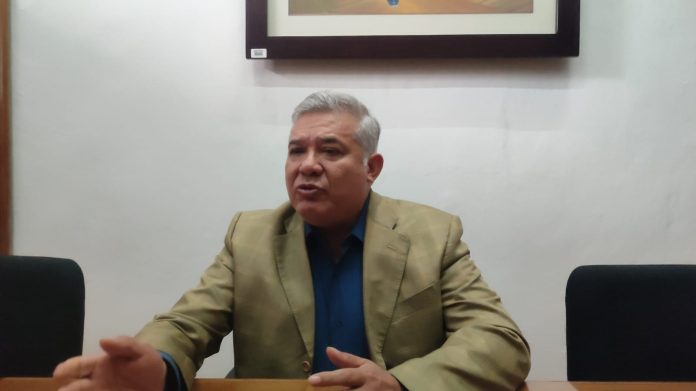 Presentará Congreso del estado queja por suspensión provisional concedida a jueces