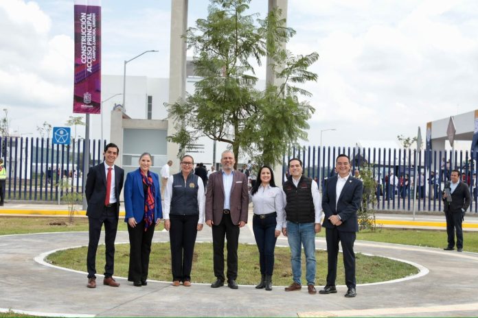 Arrancará en 2025 la construcción del campus de la UMSNH en Huetamo