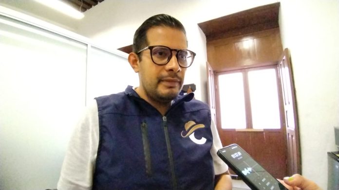 Bancada independiente del Congreso de Michoacán se separa por tema económico
