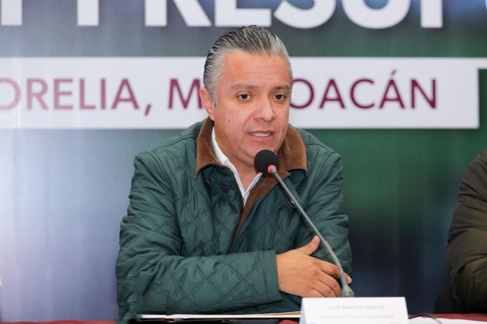 Pagar refrendo vehicular 2025 en enero te da 10 % de descuento: Navarro García Pagar refrendo vehicular 2025 en enero te da 10 % de descuento: Navarro García
