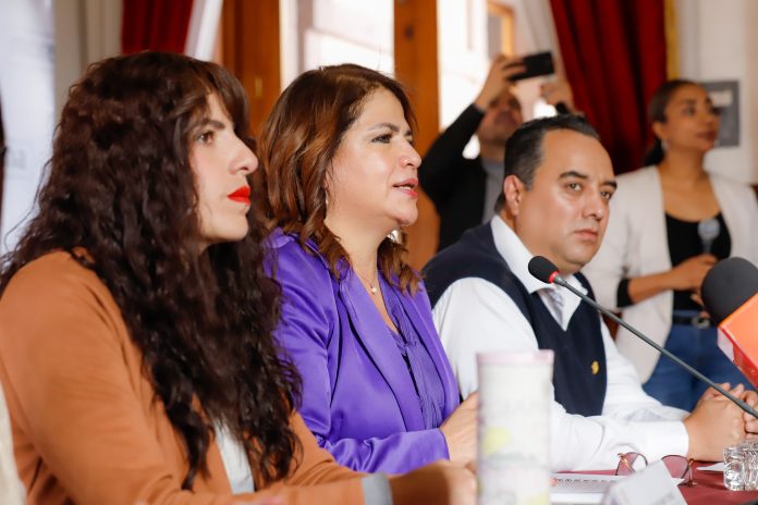 Un total de 15 jueces y juezas de Michoacán que inicialmente habían manifestado interés en participar en el proceso judicial del 2025