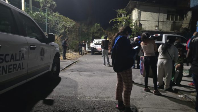 Sujetos matan a hombre en domicilio de la colonia Solidaridad, en Morelia